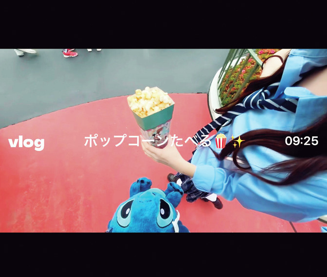 最新SNSを攻略すべし★  今年の文化祭はsetlogに保存♡