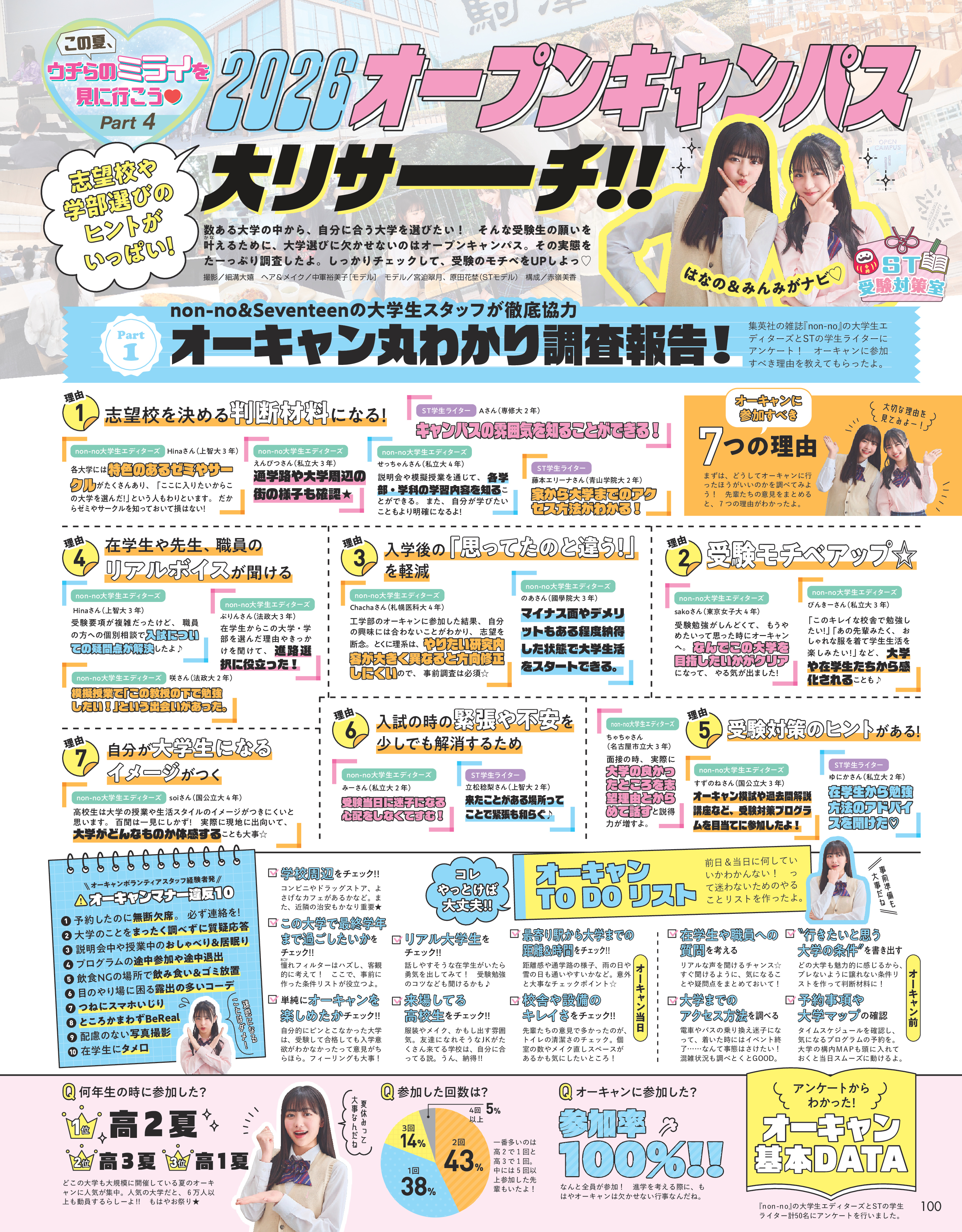 Seventeen2026夏号27
