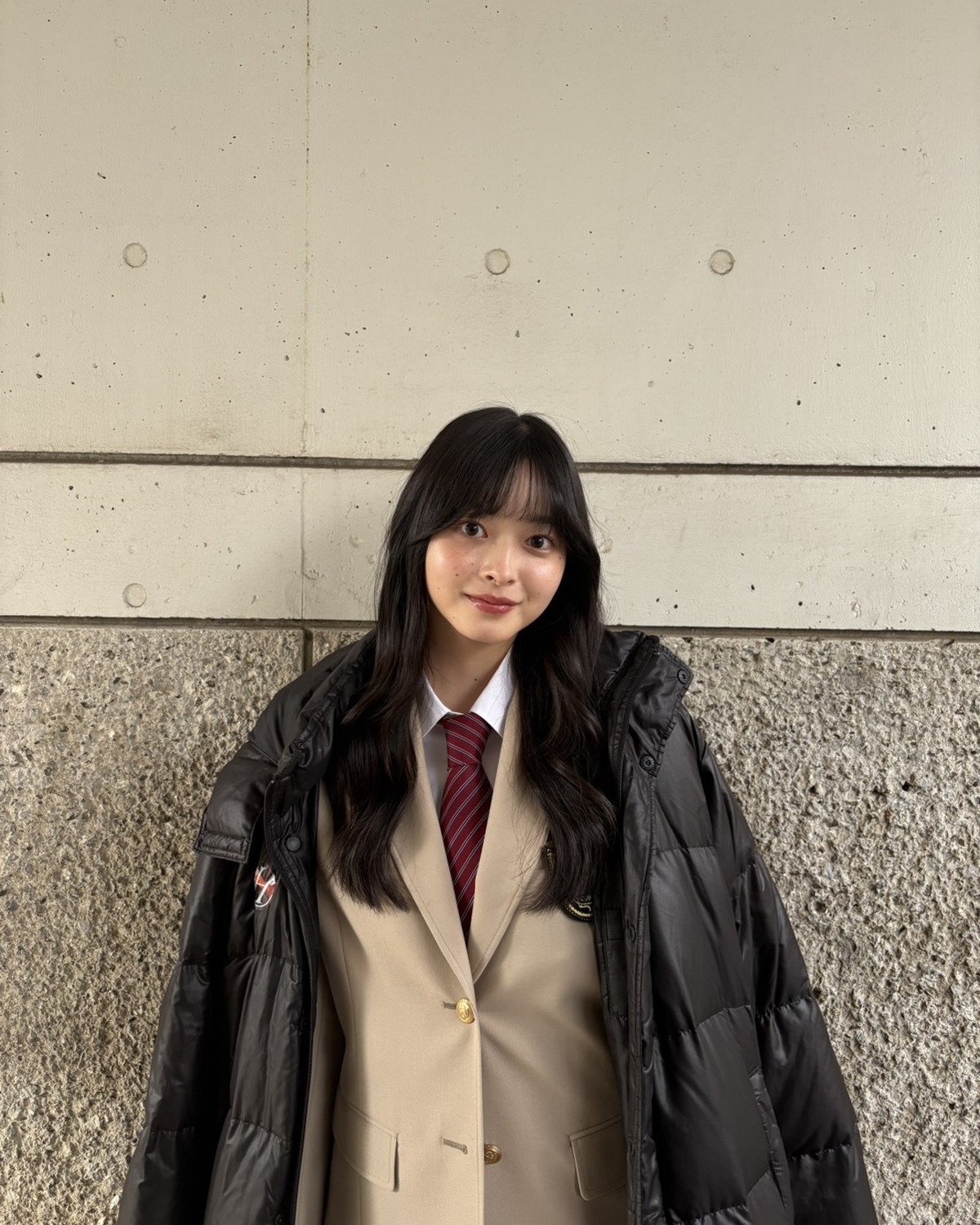 【滝口芽里衣】未公開写真〜