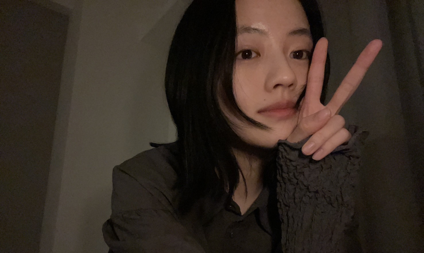 【上坂樹里】さくら味って何味ですか