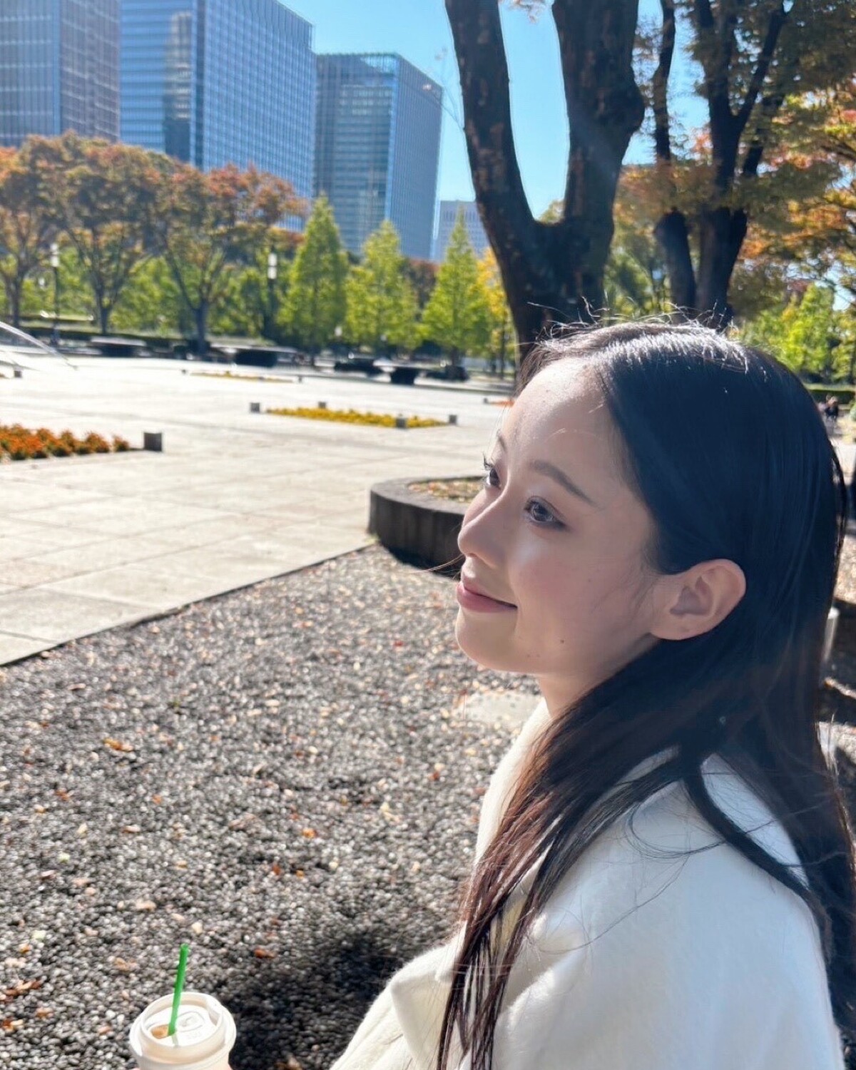 【佐藤不二子】東京さんぽ