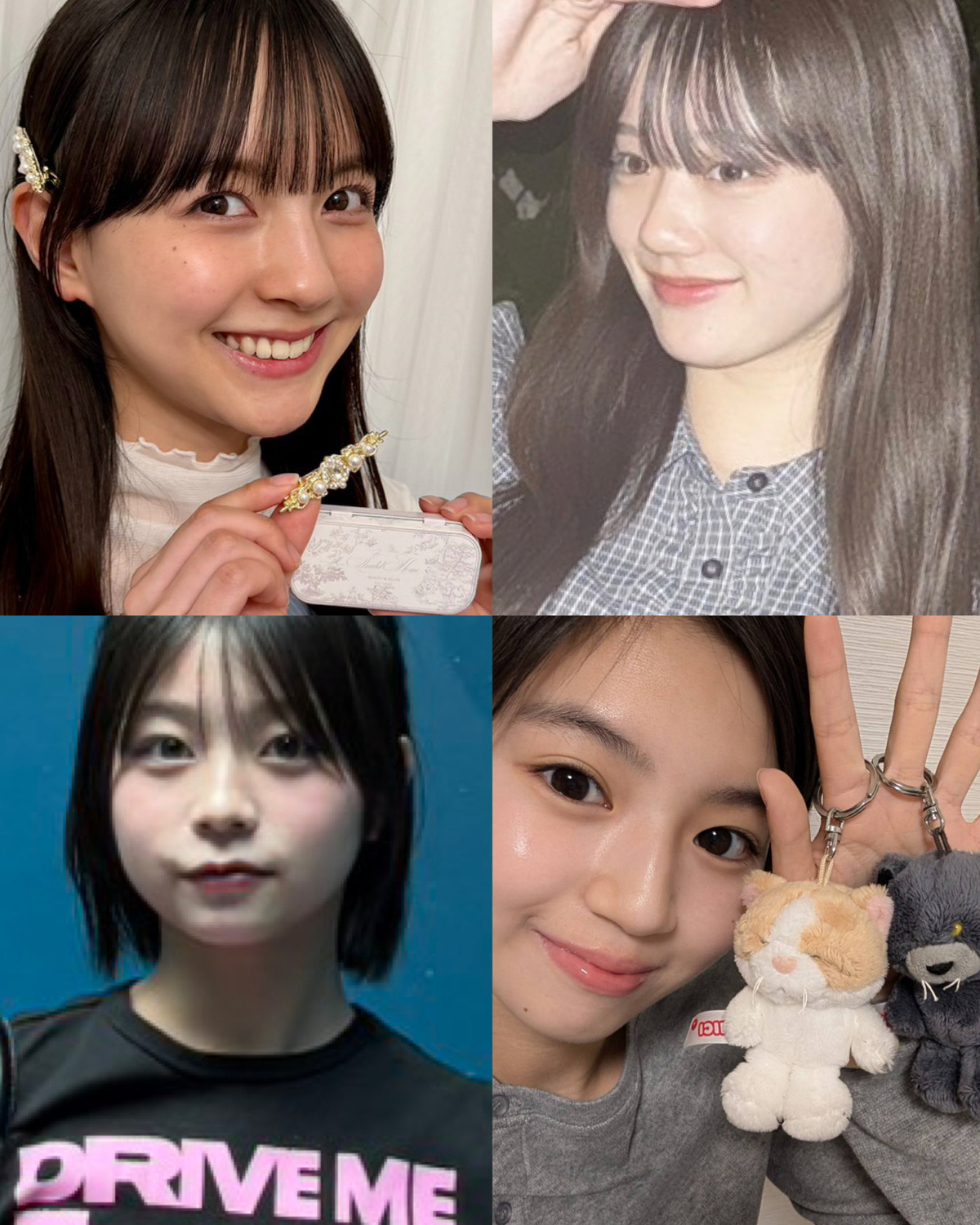 最近買ったもの見せて！【Seventeenモデルの購入品】vol.135