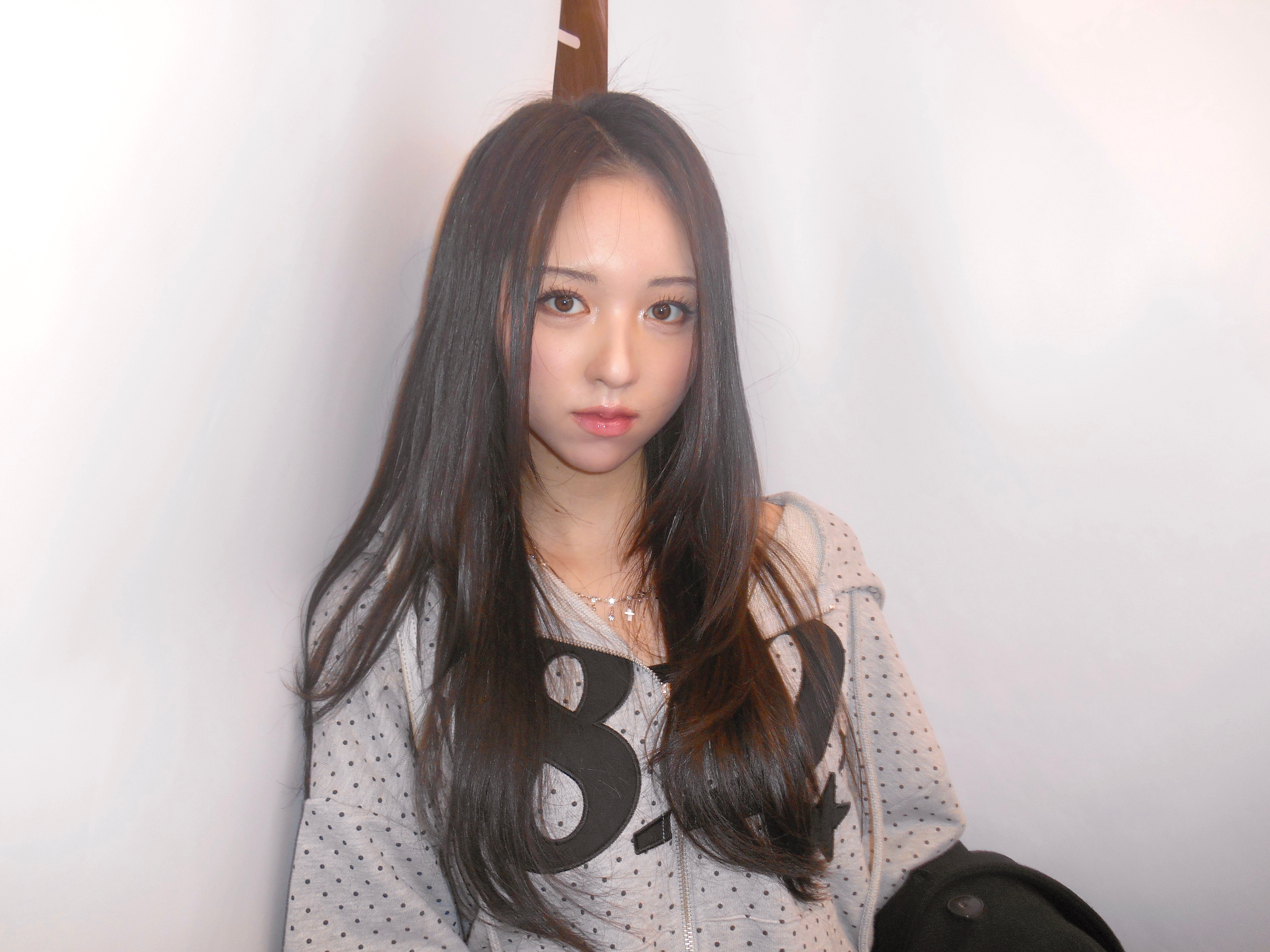 【入江美沙希】平成ギャルになってみましたわ！♡