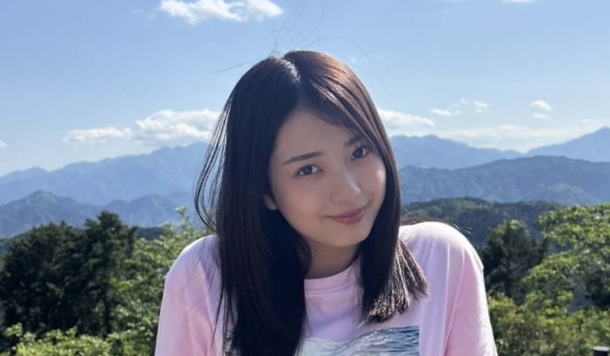 【堀口真帆】高尾山⛰️