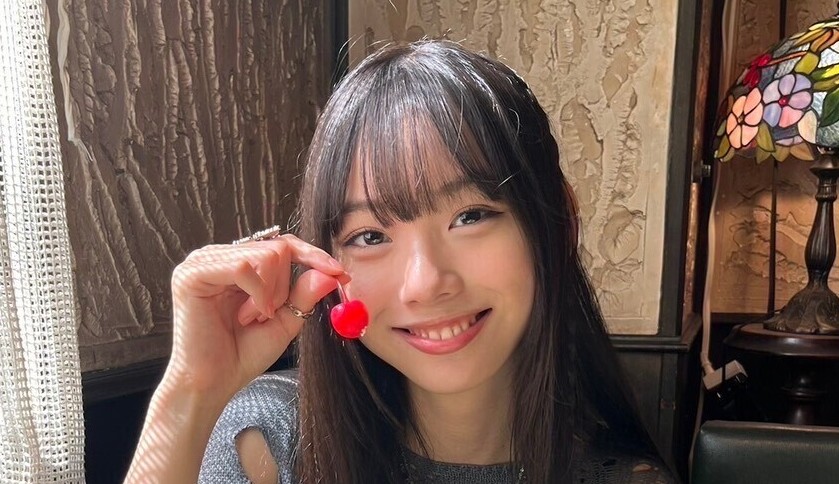 【松本麗世】Summer memory☀️