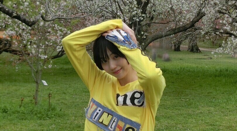 5月【平美乃理】