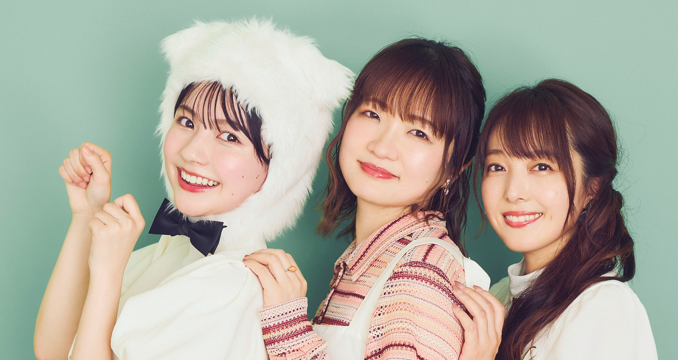 『SPY×FAMILY』声優・種﨑敦美さん＆加藤英美里さんに河村ここあがファン代表質問【みんなが知りたい声優のお仕事】