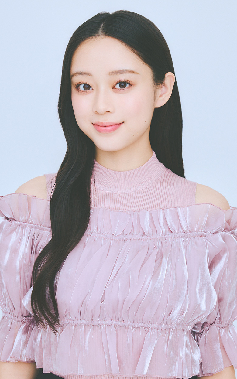 佐藤 不二子 | Seventeen-Web