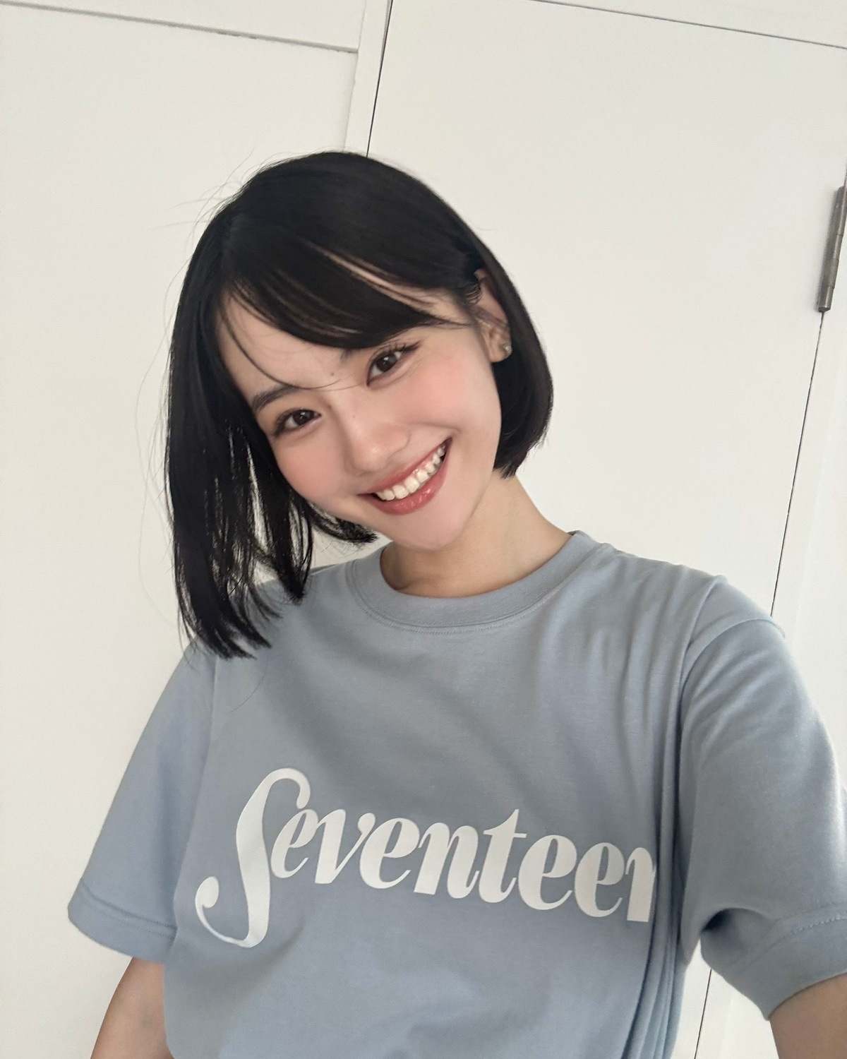【関谷瑠紀】Seventeenの夏祭り🩷