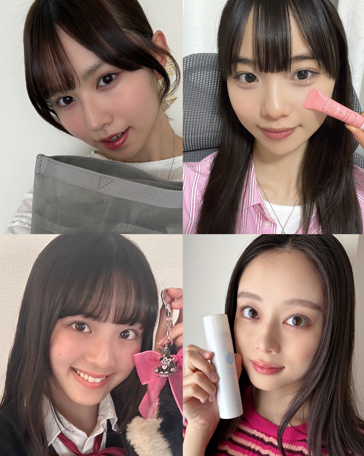 最近買ったもの見せて！【Seventeenモデルの購入品】vol.133