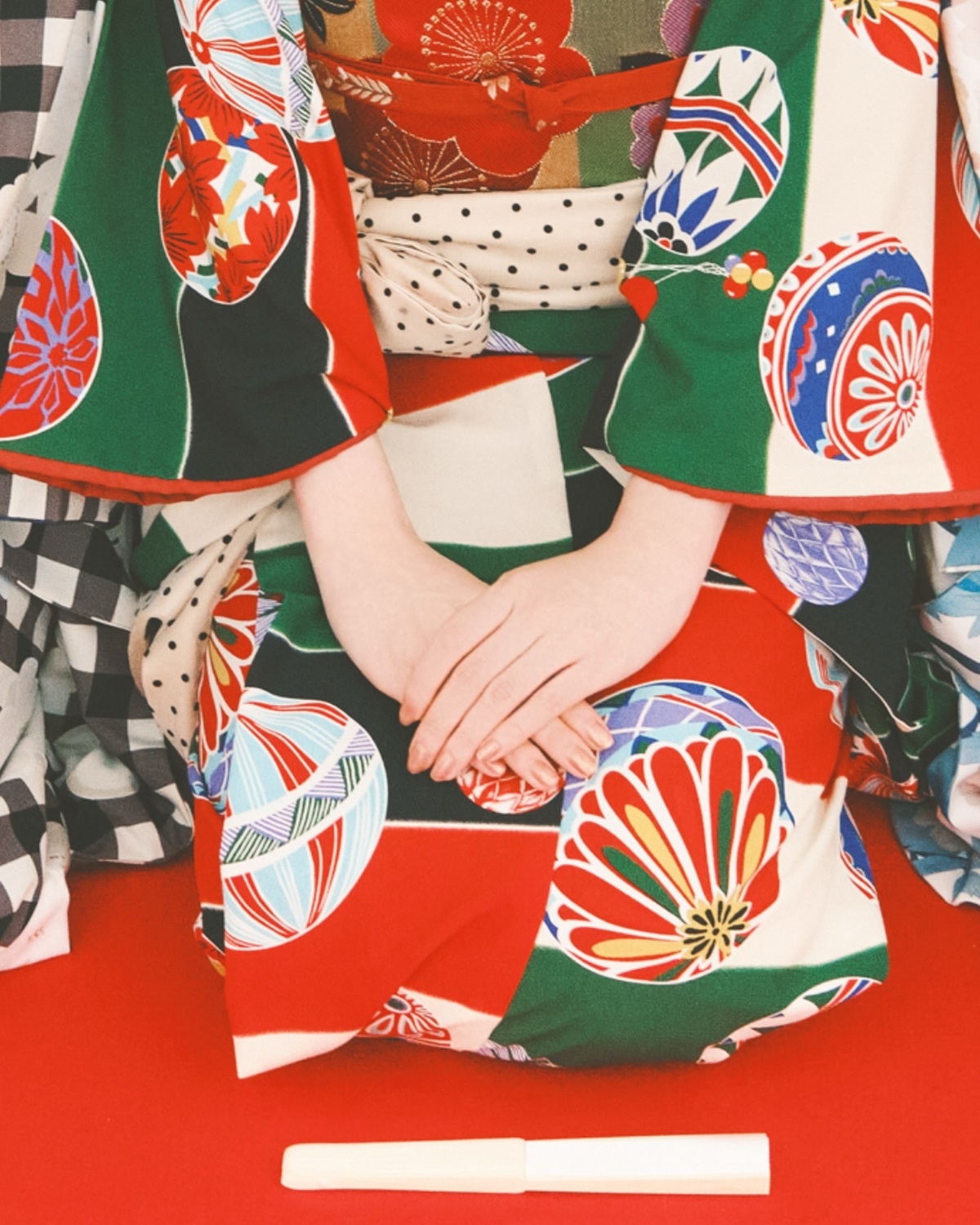 ⋆˙⟡𝑯𝒂𝒑𝒑𝒚 𝑵𝒆𝒘 𝒀𝒆𝒂𝒓 𝟐𝟎𝟐𝟔 ⋆˙⟡明けましておめでとうございます🎍✨今年もSeventeenをよろしくお願いいたします🙇🏻‍♀️❤️撮影・編集／千葉タイチ スタイリスト／北川沙