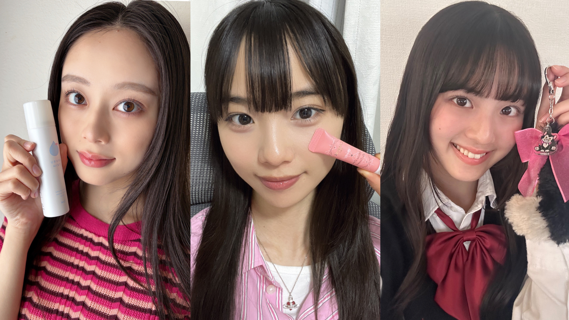最近買ったもの見せて！【Seventeenモデルの購入品】vol.133
