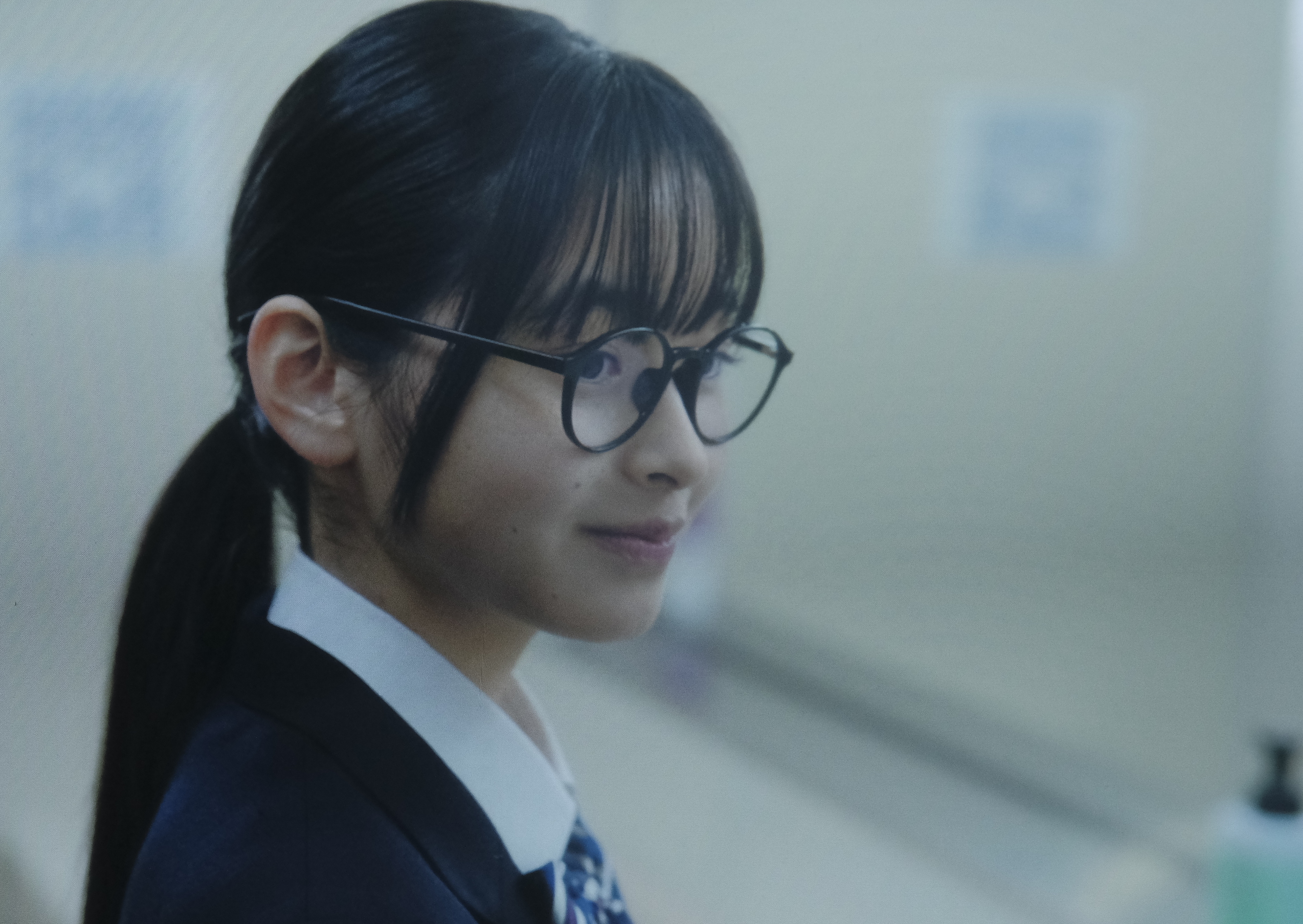 滝口芽里衣ちゃんが映画『80年後のあなたへ』に出演♪
