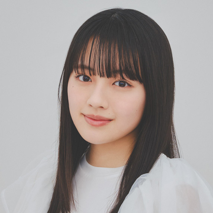 上坂 樹里