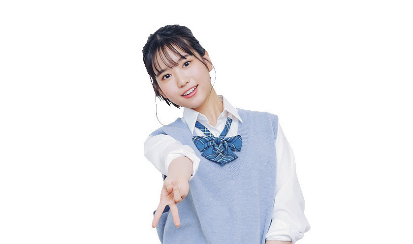 推しのカラーアイテムでメンカラコーデ【絶対ゲットすべき最新制服News】