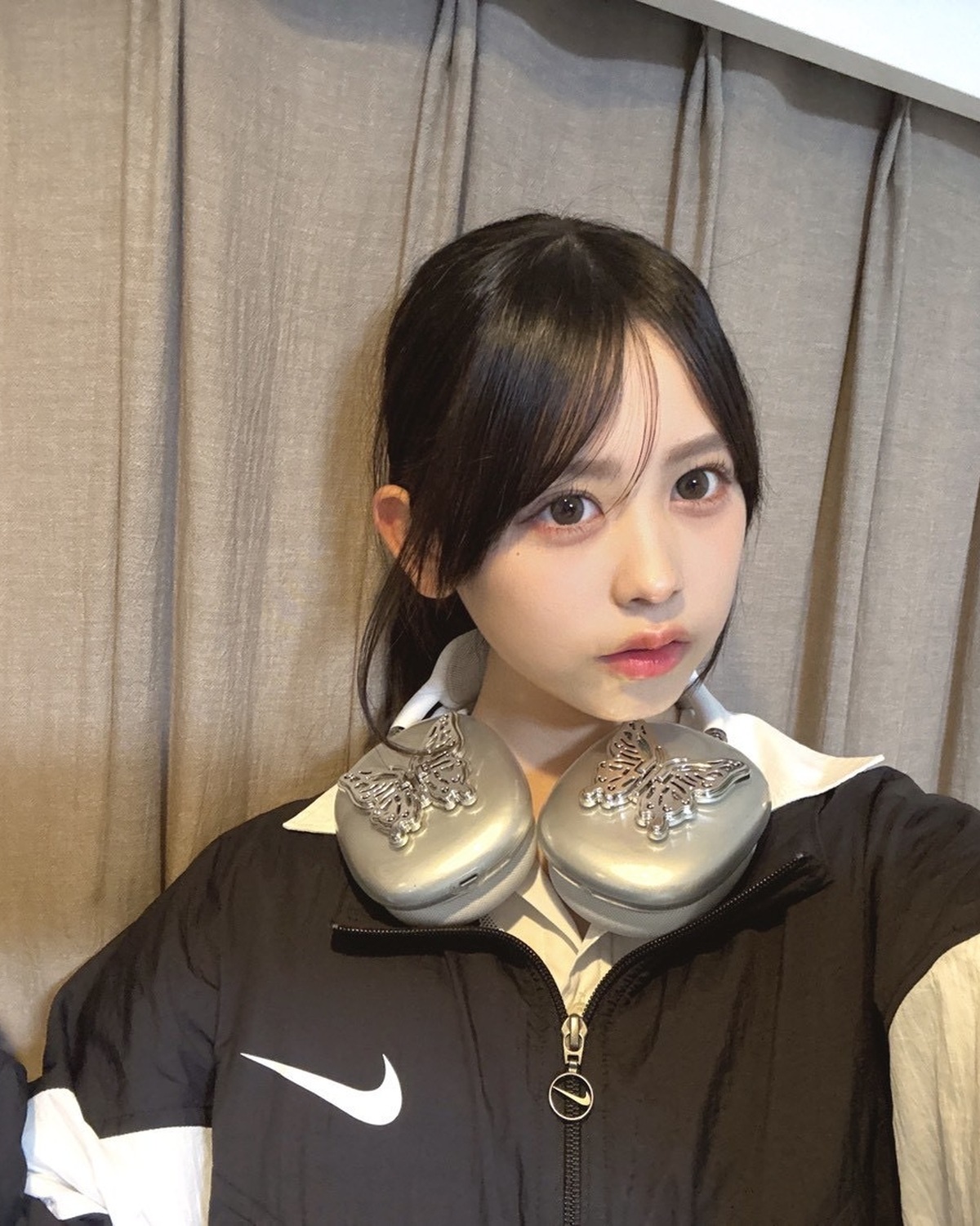 【梶原叶渚】🏠お引越し🏠