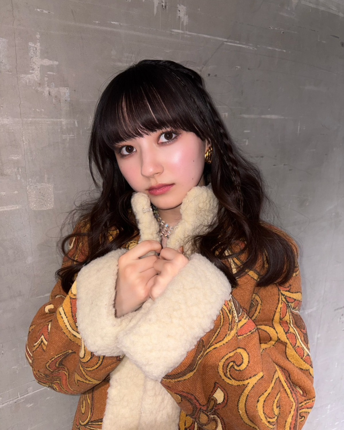 【河村ここあ】TGC広島