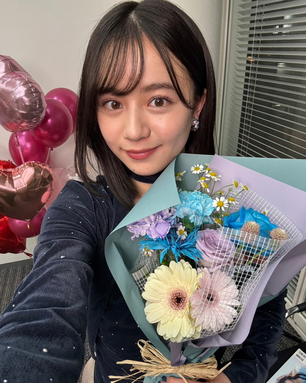 【瀬戸琴楓】またね