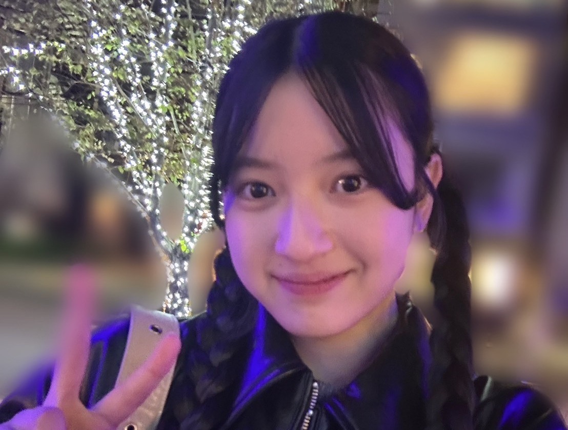 【川瀬翠子】クリスマスツリー出しました🎄