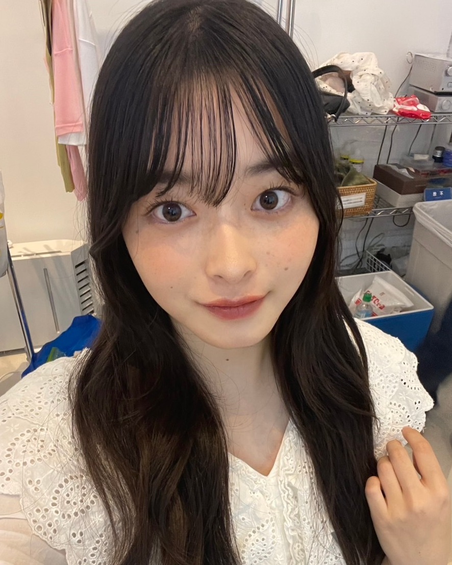 【滝口芽里衣】10月🌕
