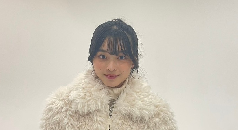 【滝口芽里衣】2025年ラストブログ