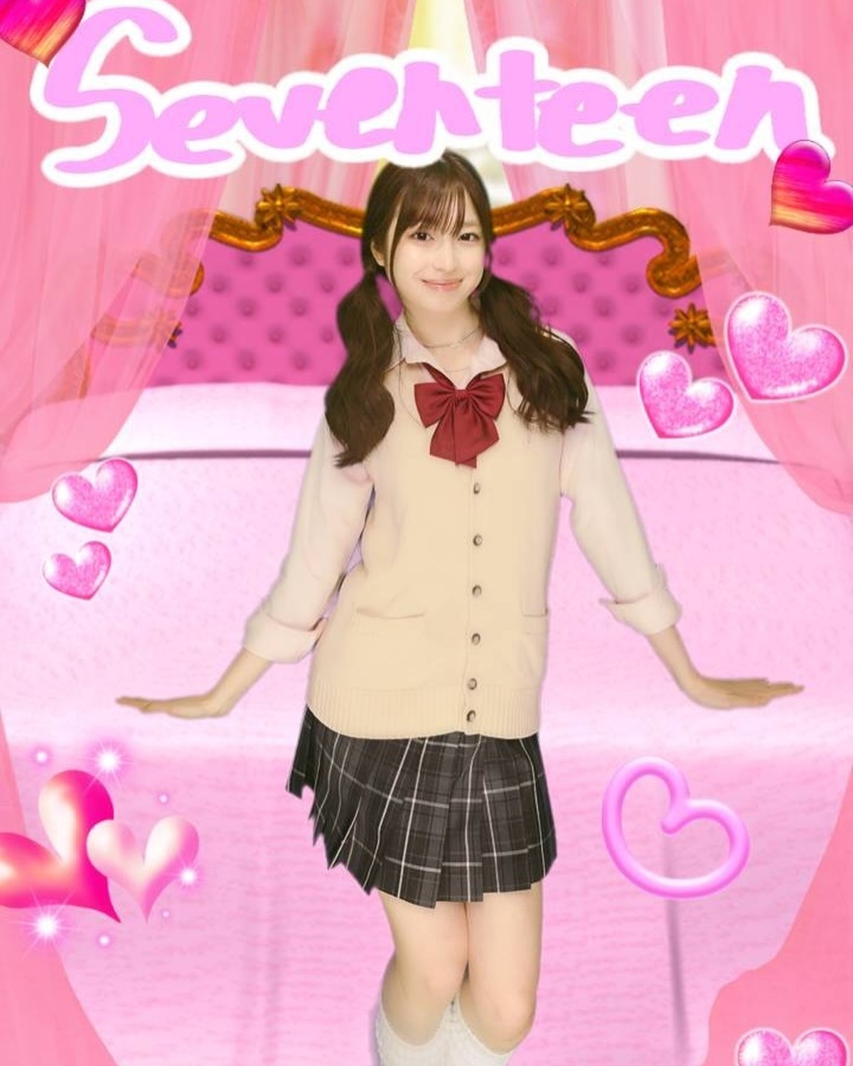 杏也菜の平成ギャルプリ💖画像で見たかったコも多いんじゃない？😘 前に投稿した「平成恋愛展」の動画の中で登場したプリを大公開✌🏻落書きも平成みがあるよね🥹みんなは何枚目が好き？💞⊹₊⟡⋆˚⊹——————