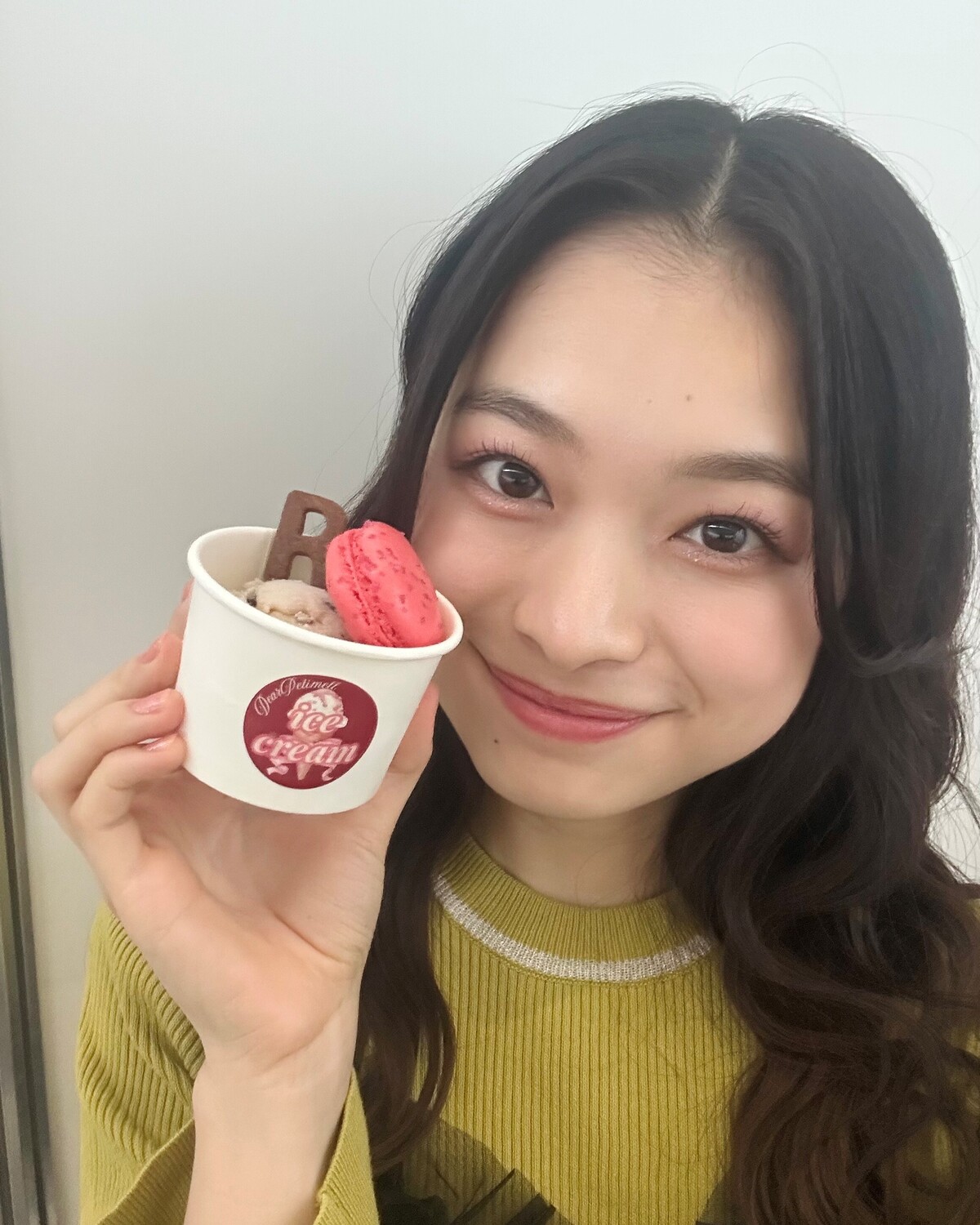 【月島琉衣】🩷GirlsAward 2025 A/W💜