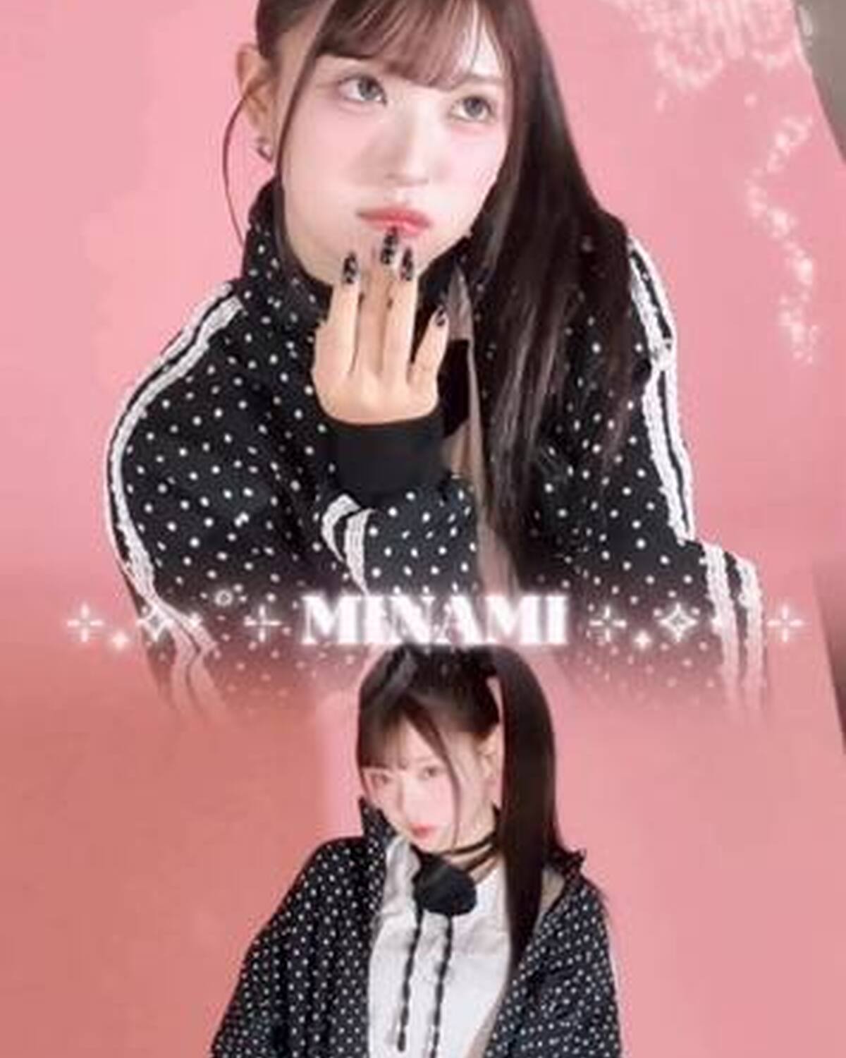 💫🦄💙ST初登場！トレンド女王MINAMIちゃんの撮影裏側をちら見せ💙🦄💫 トレンドをいち早く取り入れる時代の最先端No.1の🦄💙MINAMIちゃん💙🦄 @🦄💙MINAMI💙🦄 が、発売中のSeven