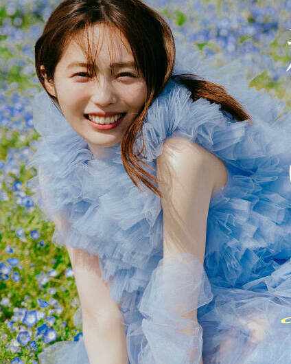 秋田汐梨