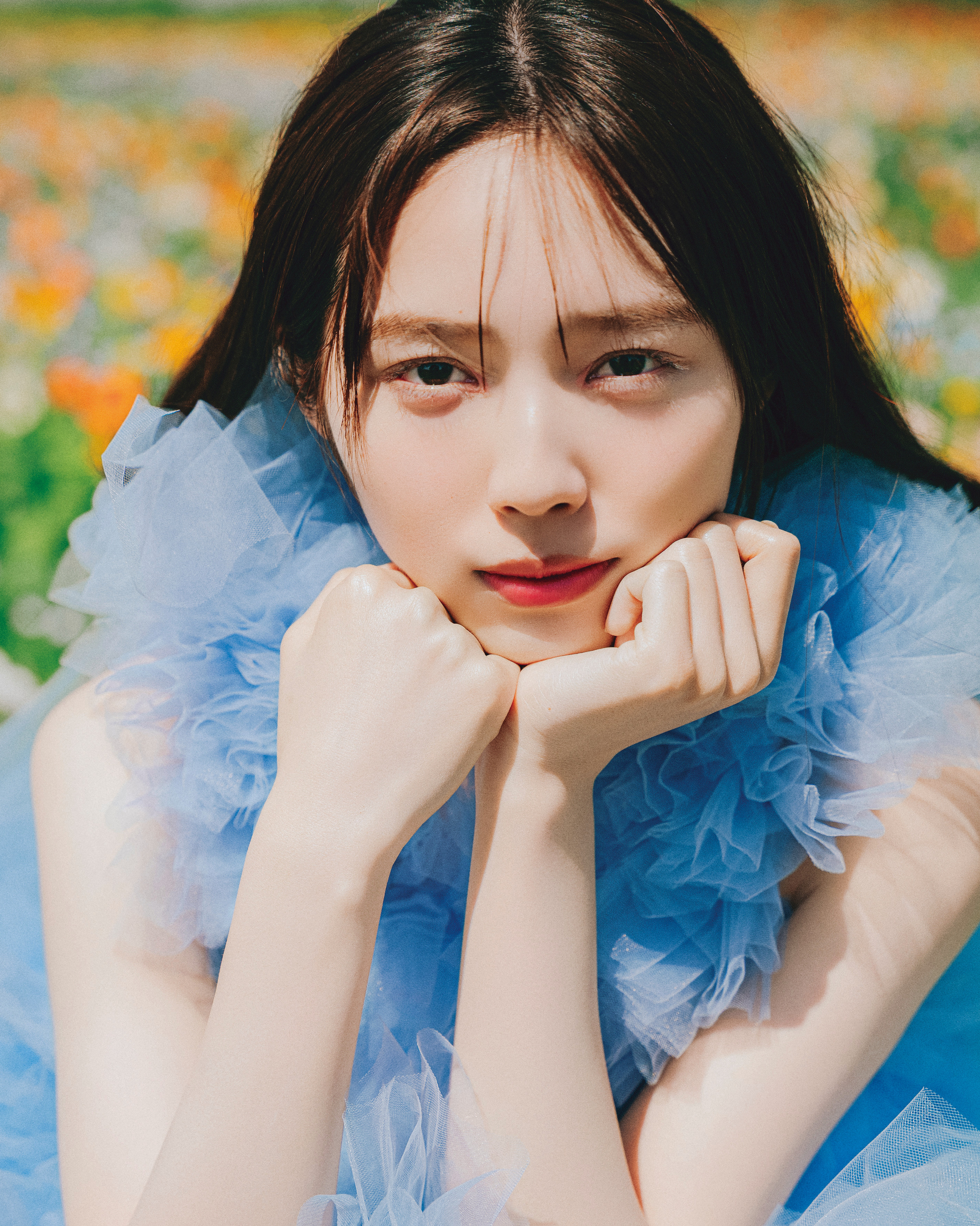 あきたまるにみんなが憧れる理由は？【秋田汐梨 Seventeen卒業】