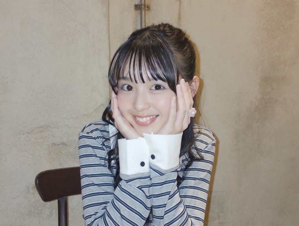 【宮迫翠月】18歳