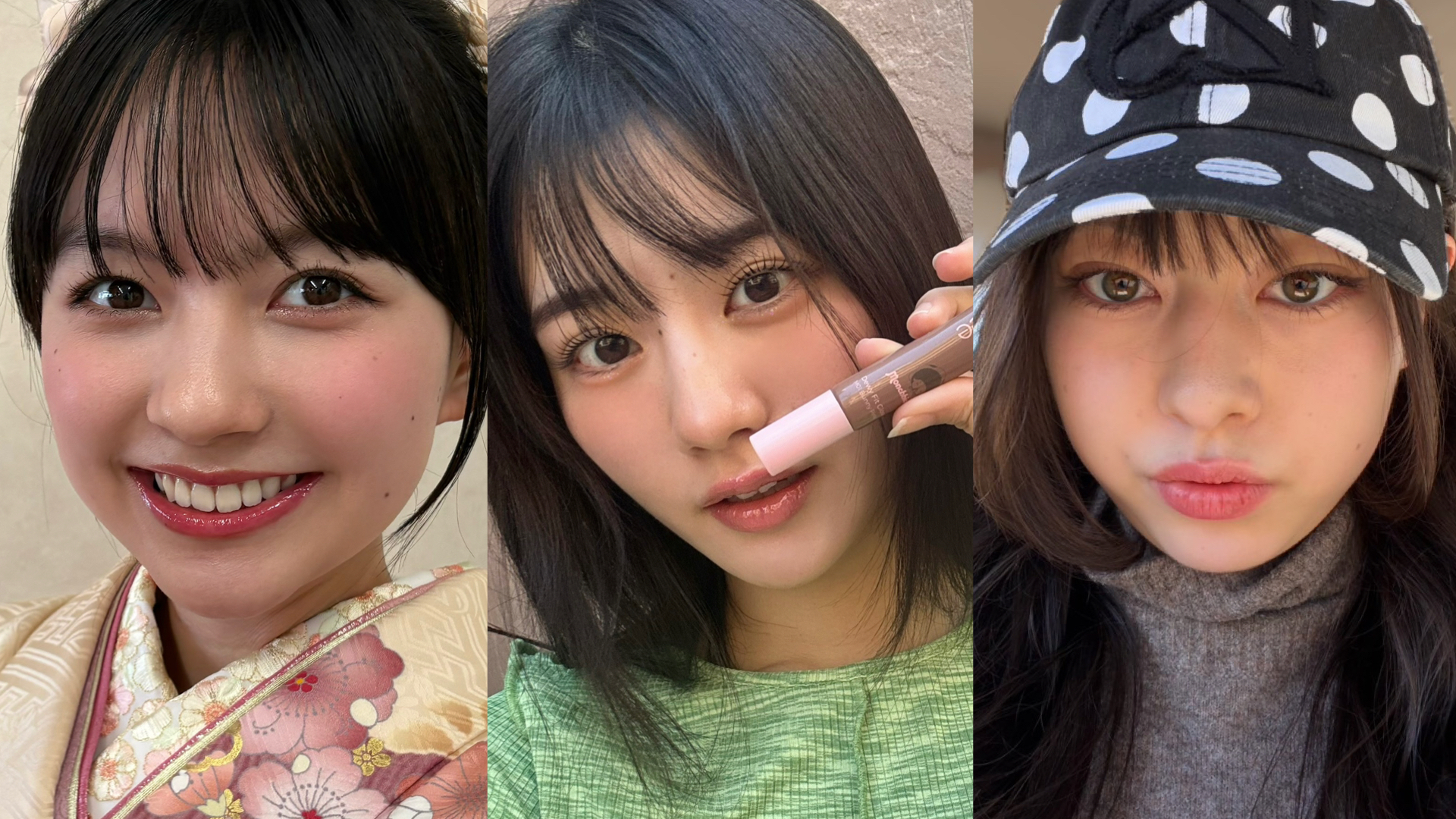 最近買ったもの見せて！【Seventeenモデルの購入品】vol.148