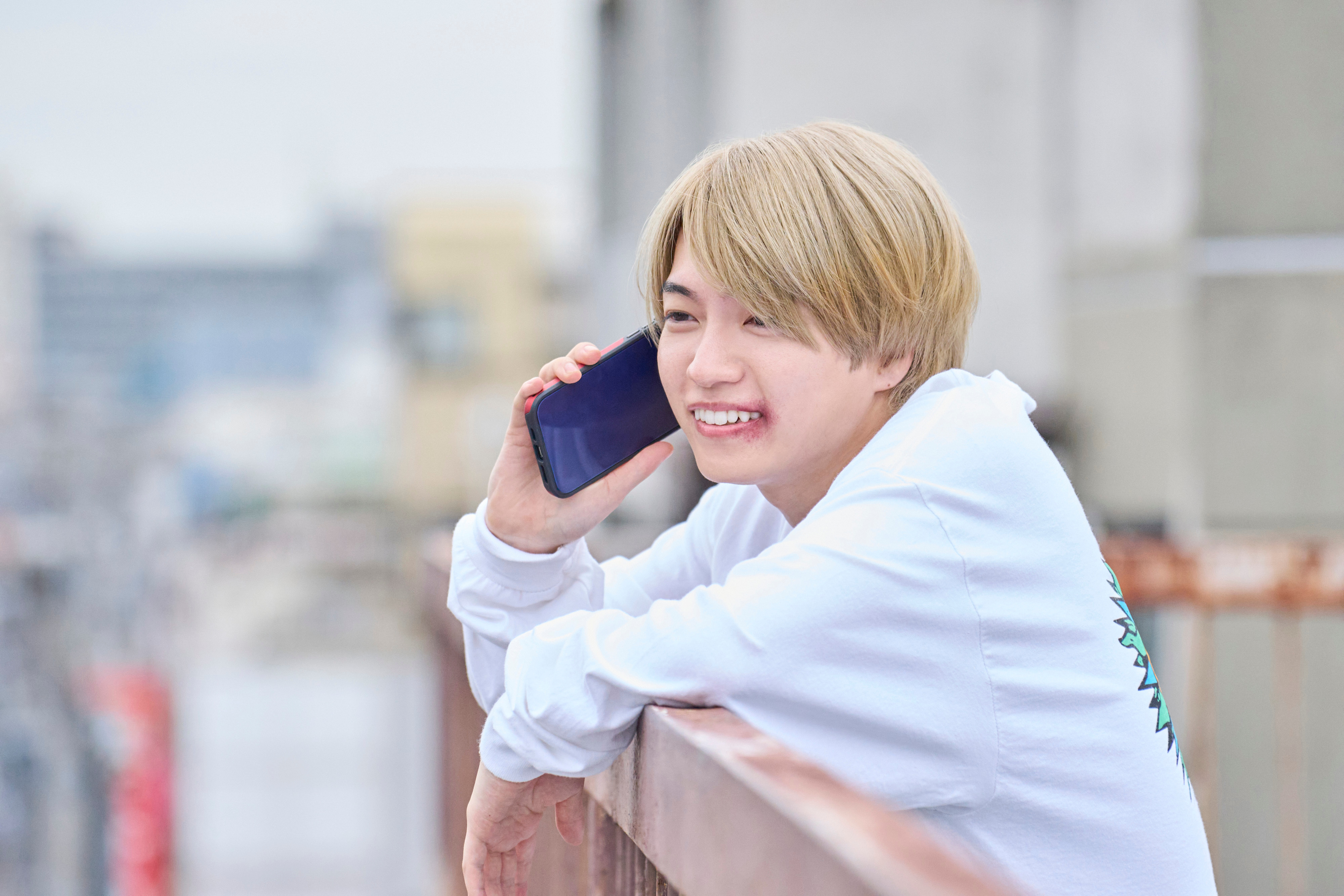 なにわ男子・西畑大吾単独主演！ドラマ『マトリと狂犬』で演じているのは、裏社会に生きる薬物の売人!?