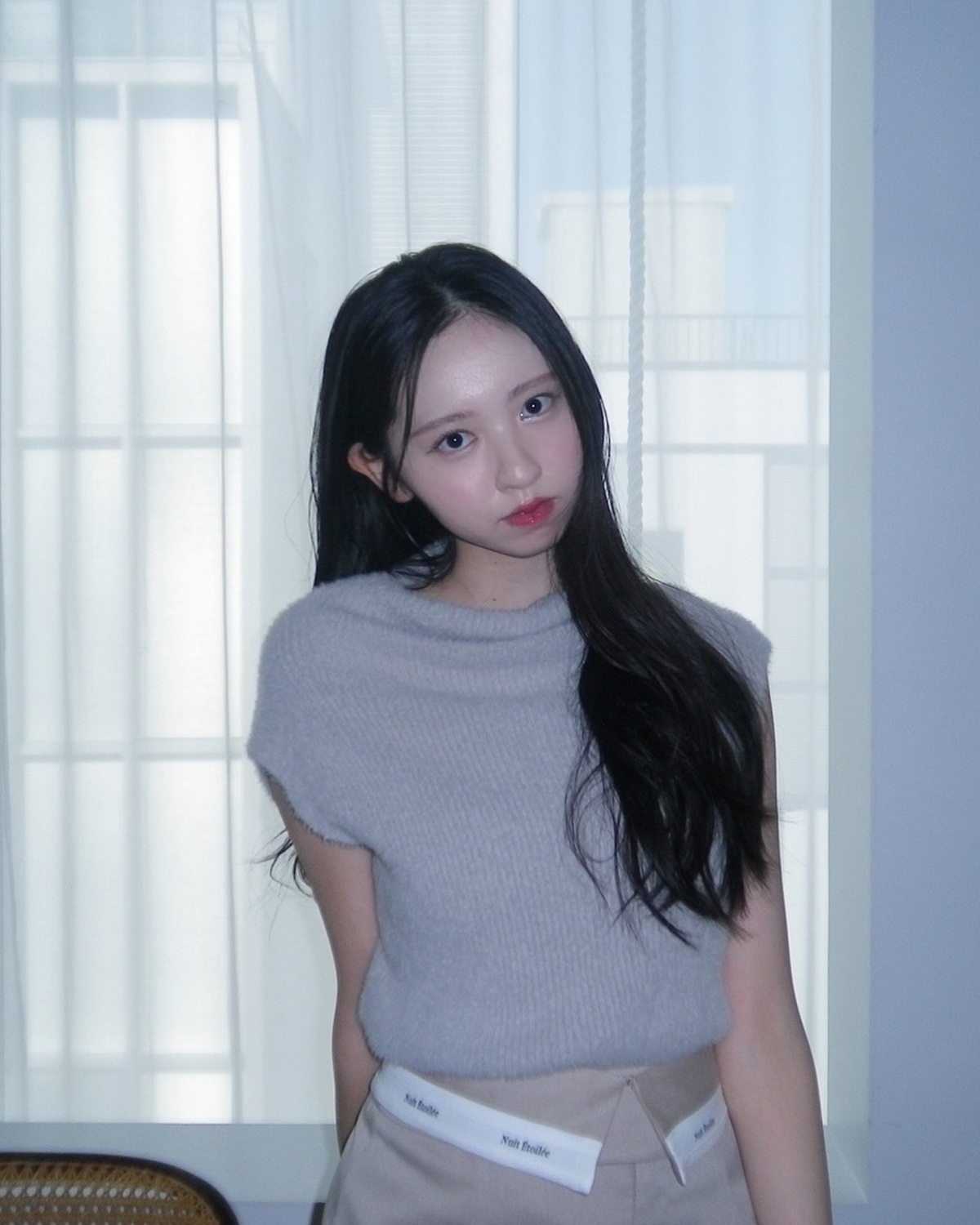 ˖ . ݁𝜗𝜚. ݁₊MISAKI FILM˖ . ݁𝜗𝜚. ݁₊美沙希の私物カメラで撮影した写真が素敵すぎたから、オフショット用にもらっちゃいました🤍みんなにもおすそ分けしちゃうよ🧚🏻‍♀️何枚目の