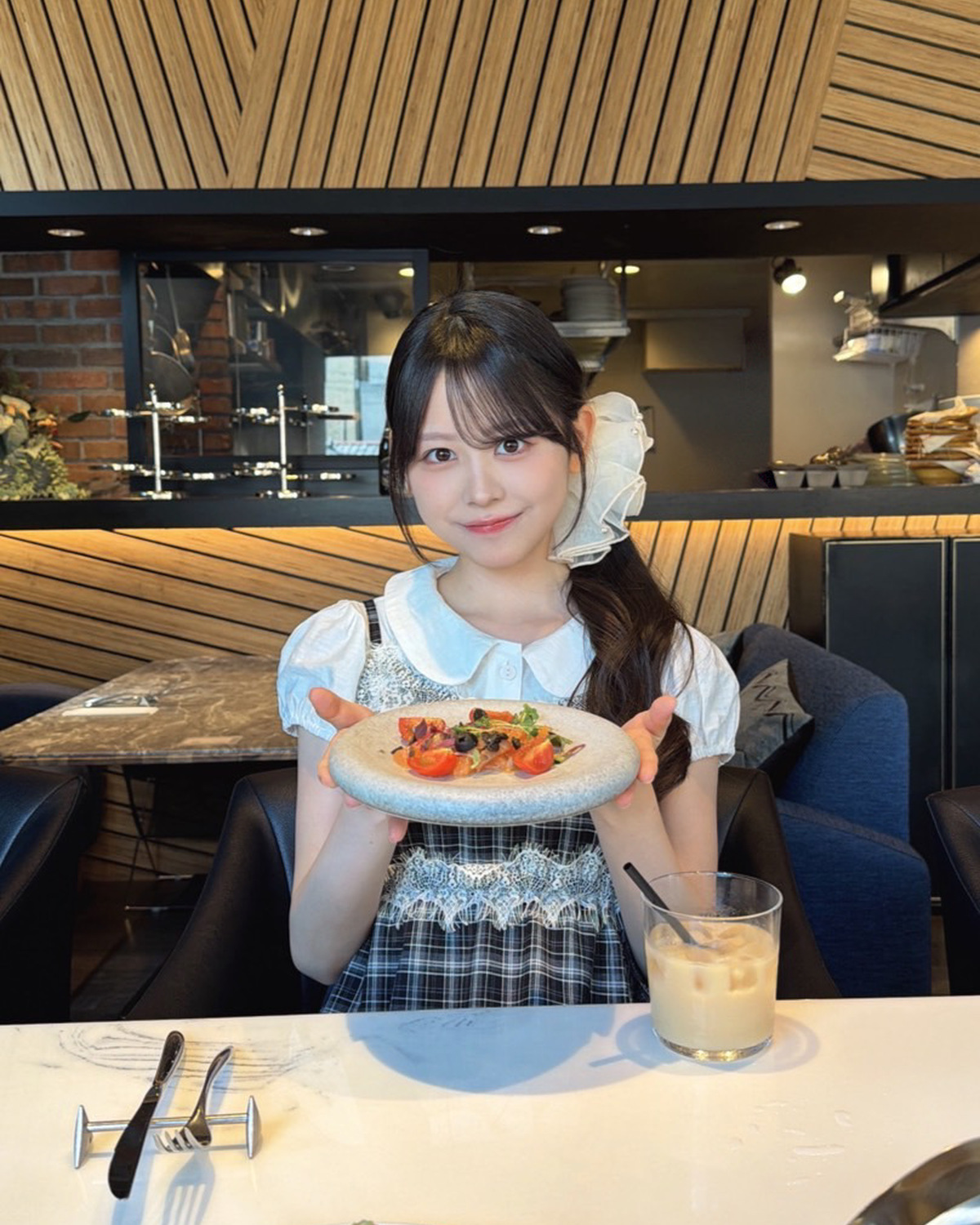 【梶原叶渚】自認おばあちゃん