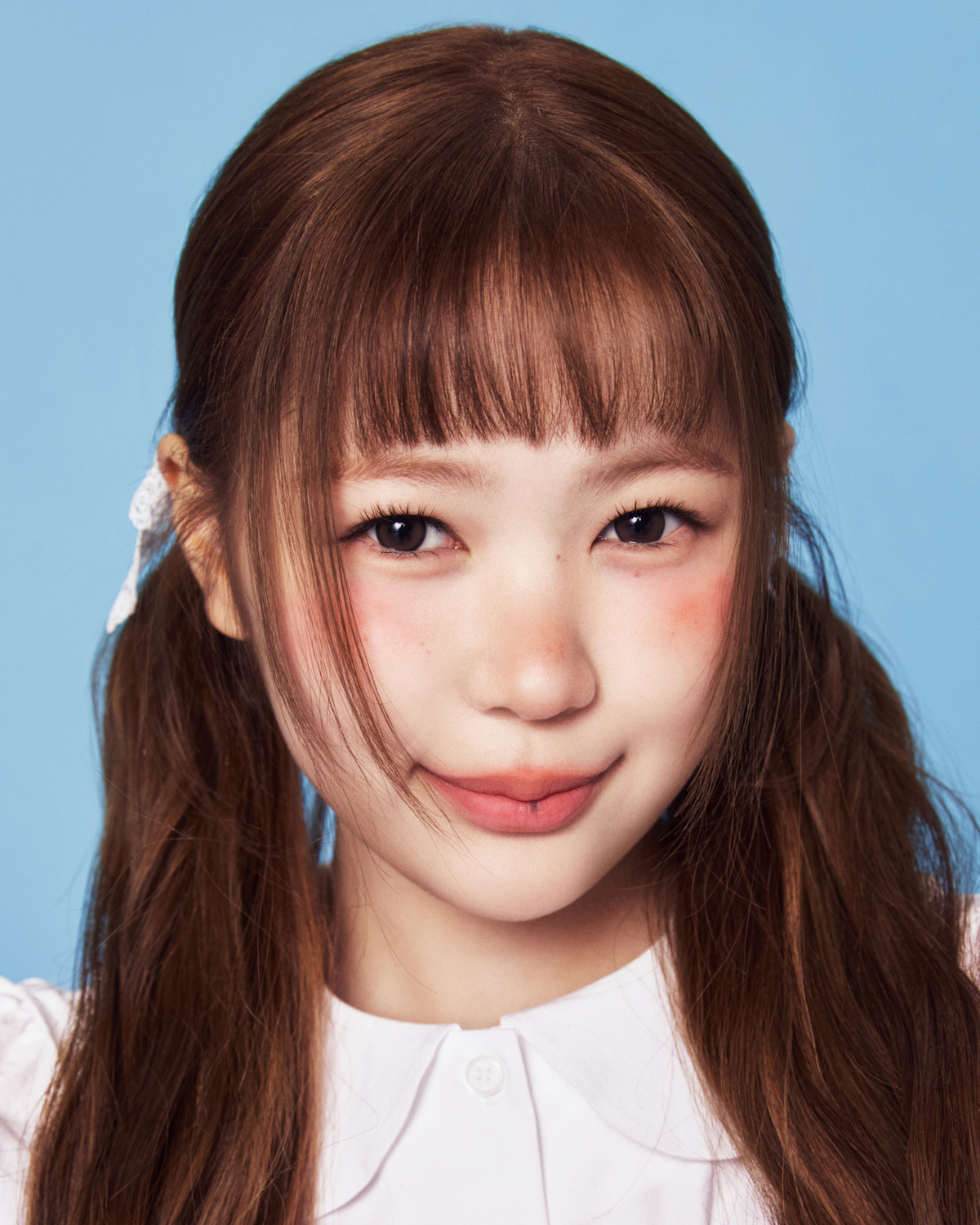 Hearts2Heartsメンバー・イェオンの最新プロフ！ 性格は？ 魅力は？ マイルールも教えてもらったよ！