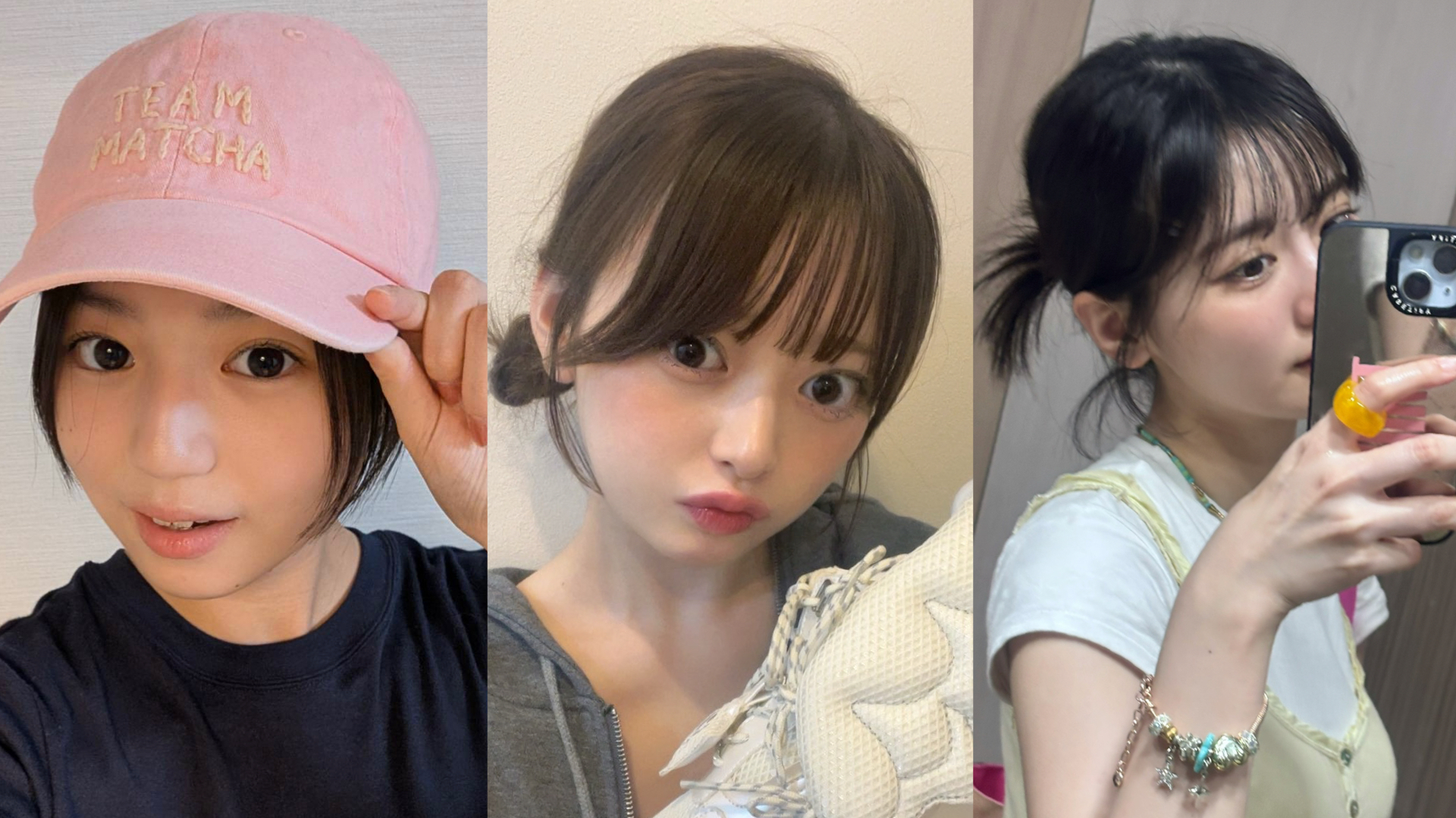 最近買ったもの見せて！【Seventeenモデルの購入品】vol.141