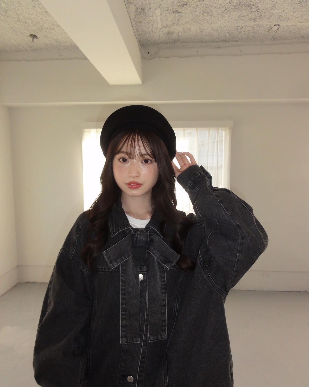 【葛西杏也菜】お知らせ❣️❣️