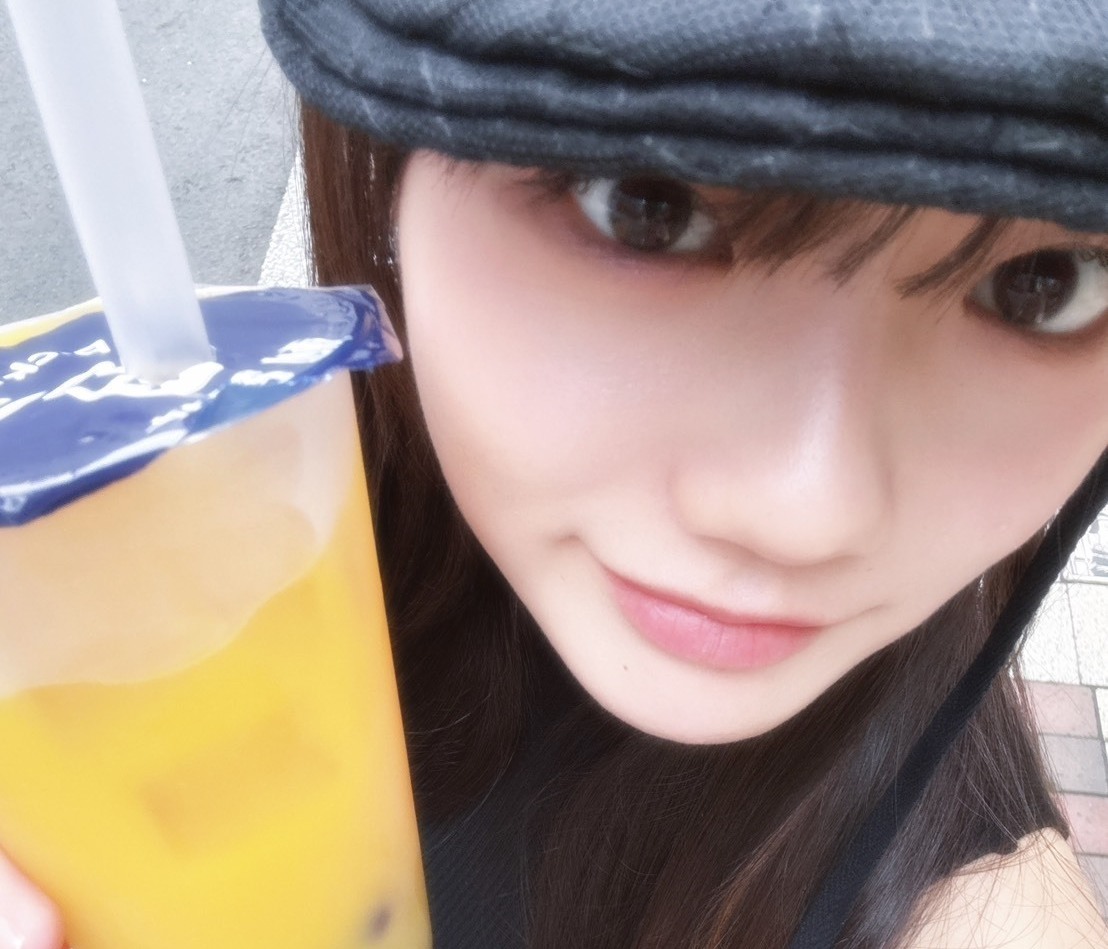 【中島瑠菜】🥭🥟