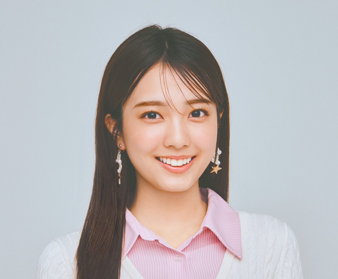 【堀口真帆】ミスセブンティーン2025決定! プロフィール&メッセージを紹介♡