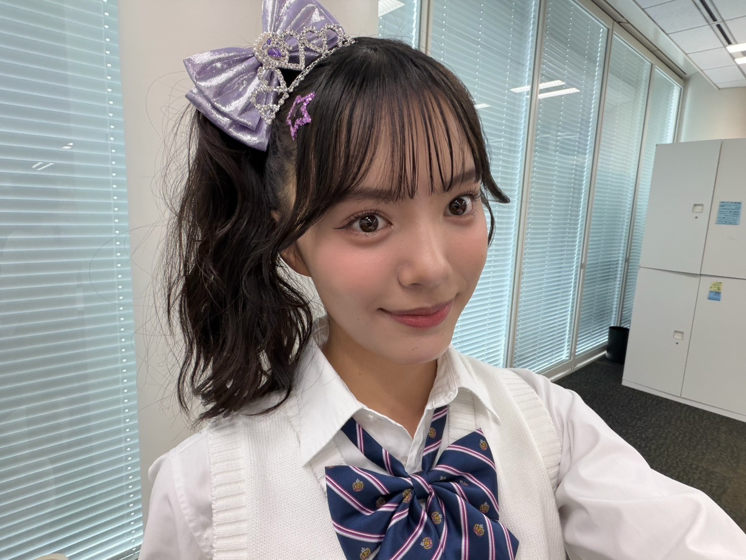 【希咲うみ】Seventeen秋号