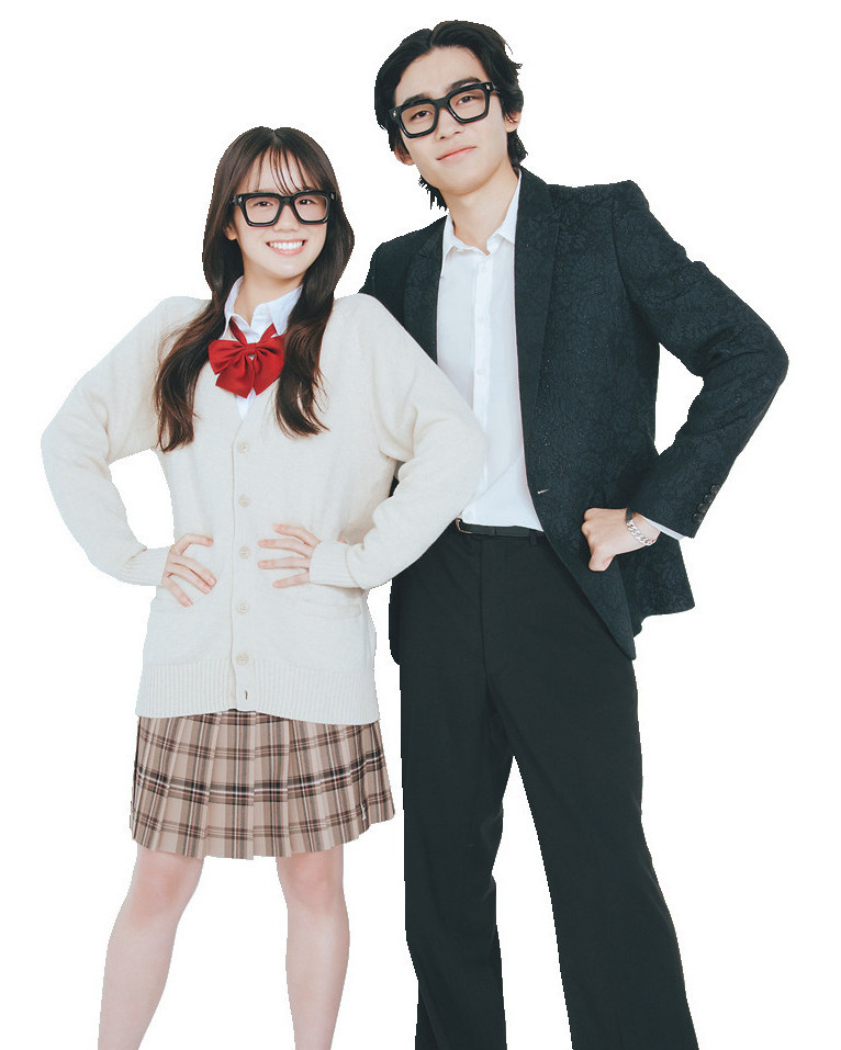 美肌の保ち方は？ 宝物は？ 市川染五郎さんに17の質問♡ ～後編～【JK meets KABUKI】