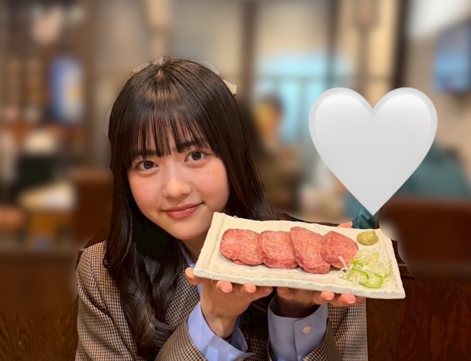 【原田花埜】My Birthday🎂