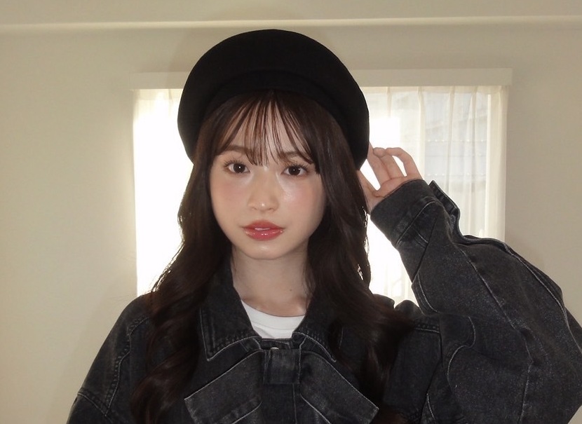 【葛西杏也菜】お知らせ❣️❣️