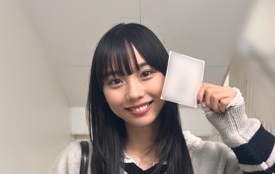 【松本麗世】最近の私の頭の中☝🏻