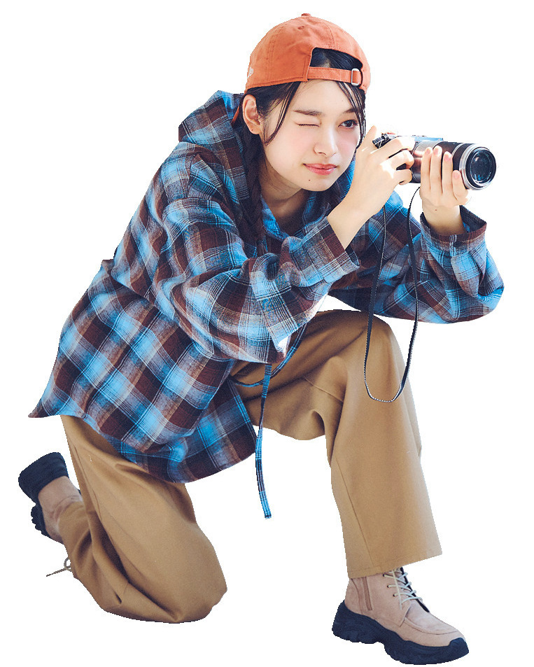 今年バズった俳優、アーティスト、TikTokerは？【JKトレンドアワード2025】