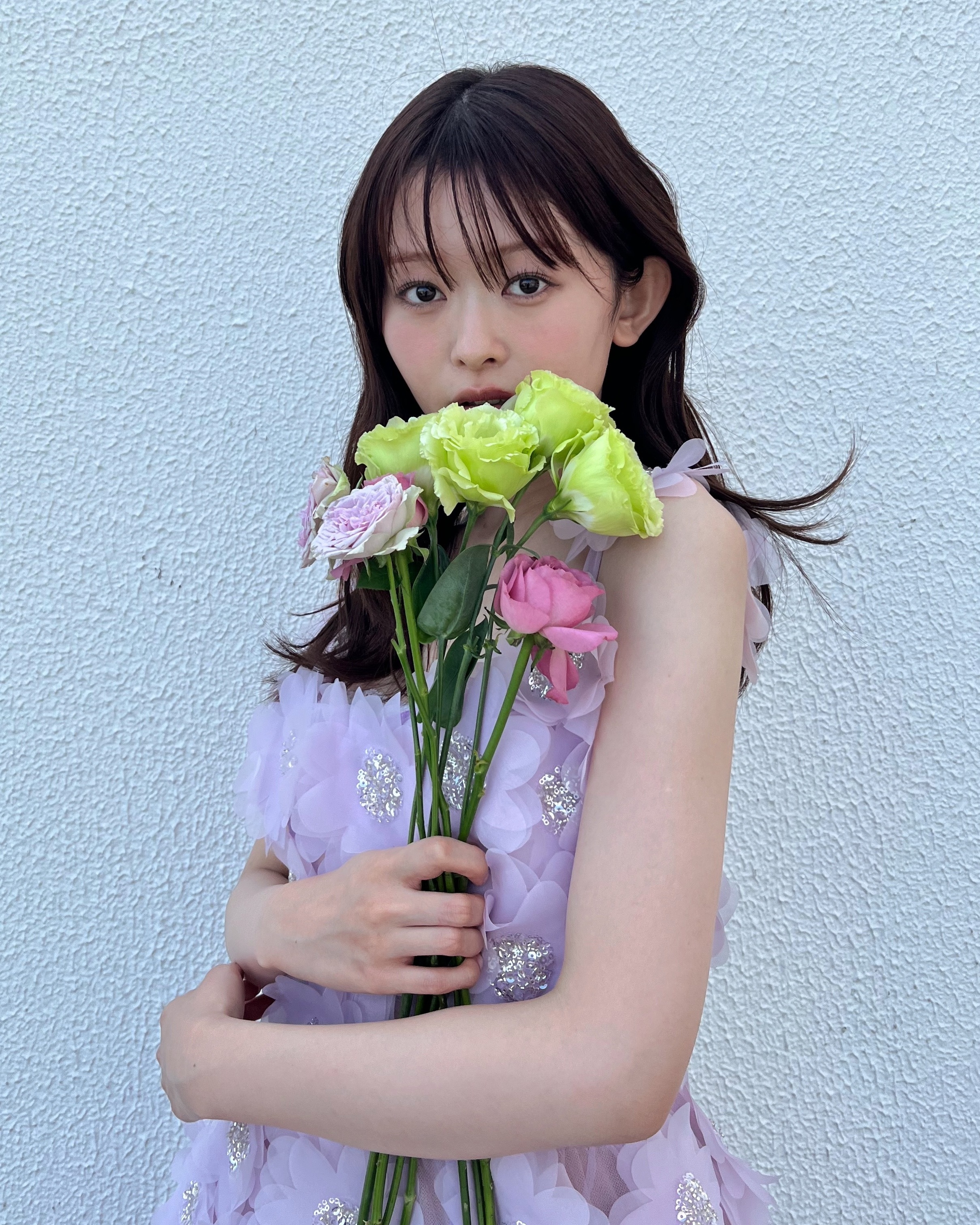 【藤村木音】卒業