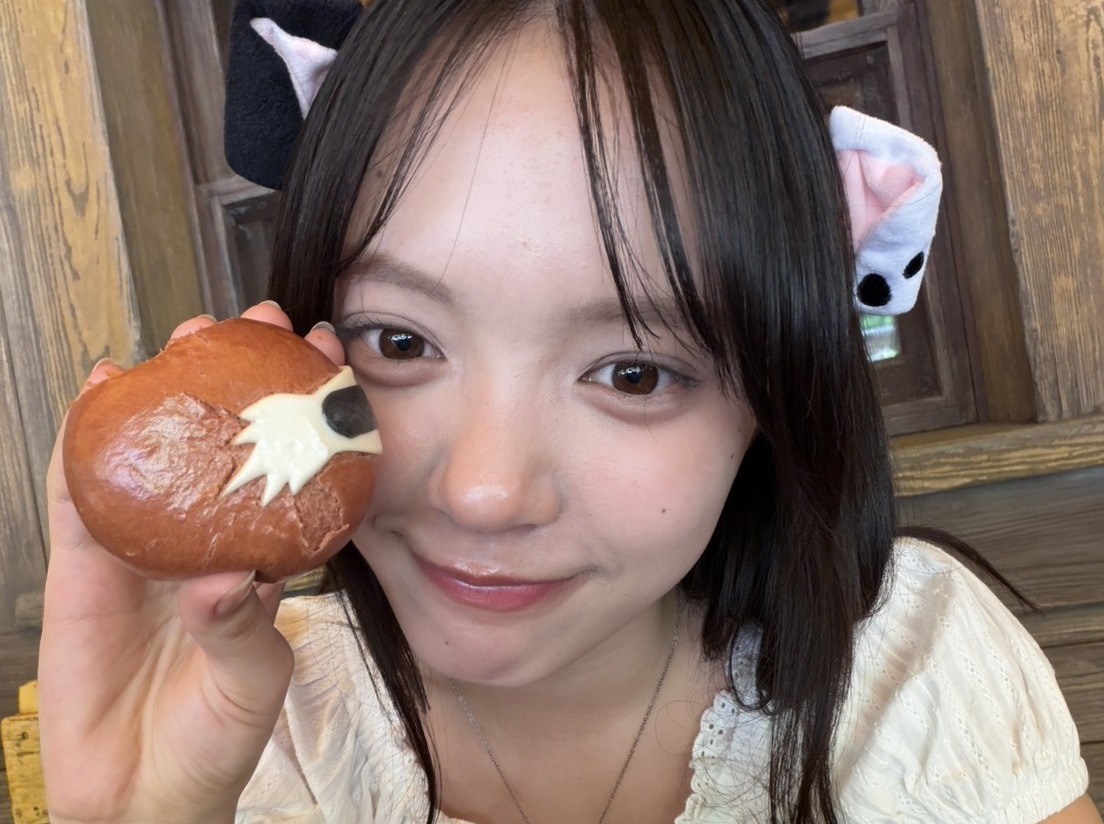 【希咲うみ】ディズニーシー🏰