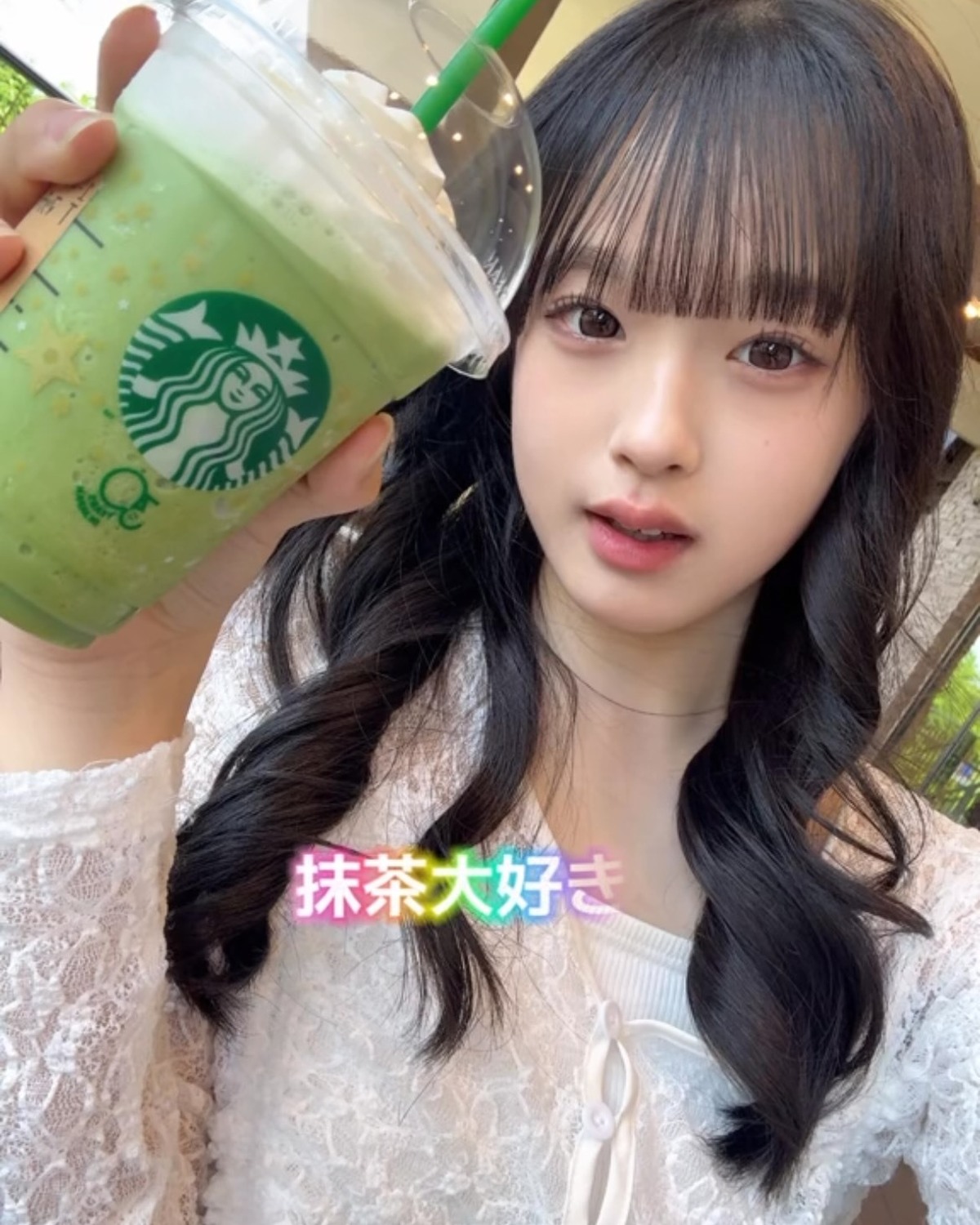 #ミスセブンティーン2026 ファイナリストNo.5 【#佐藤彩葉】✨撮影から編集までぜんぶ自分で作成した、思いのこもった自己プロデュース動画🎥💞プロフィールTOPから飛べる特設サイトで投票受付中🗳