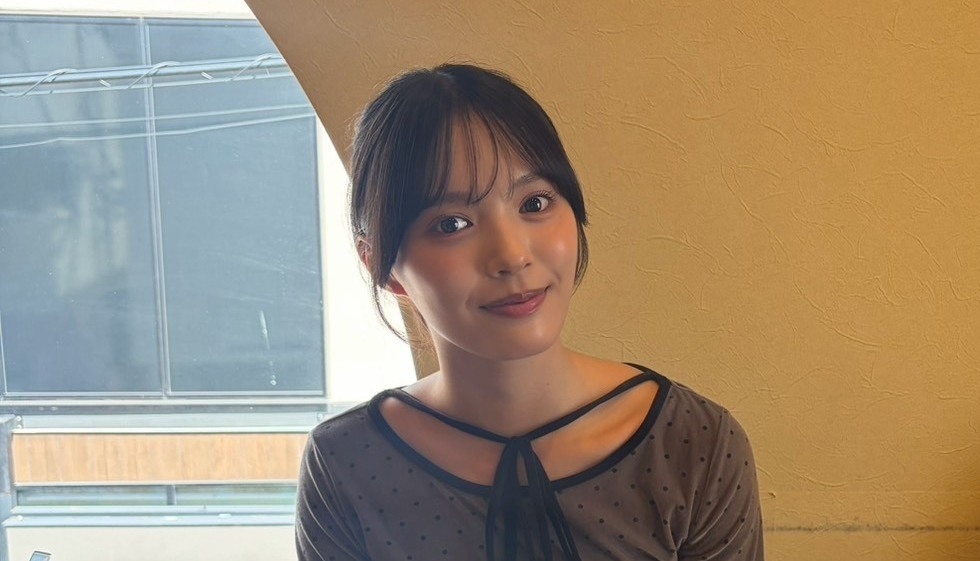 【希咲うみ】新大久保